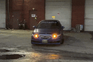 Acura Tl GIF