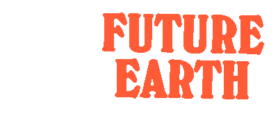 Climate Change Greenpeace Sticker by Future Earth