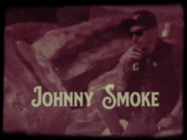 Johnny Smoke GIF