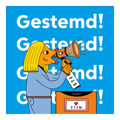 Amsterdam GIF