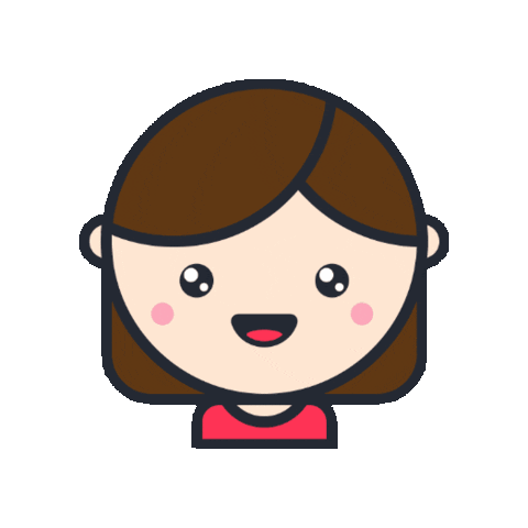 M1D Sticker by Meu Primeiro Dentinho