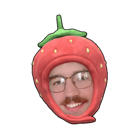 Frankly Delicious Sticker