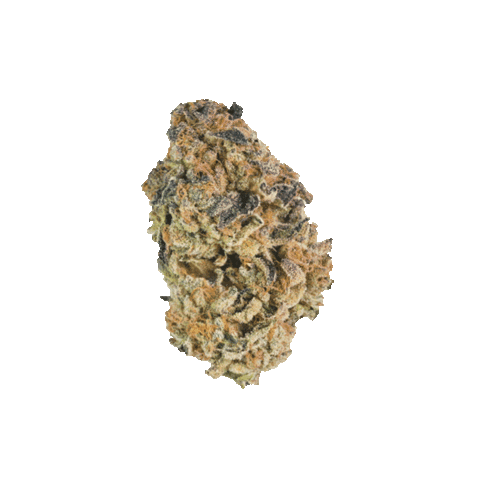 Sticker by Dime Bag