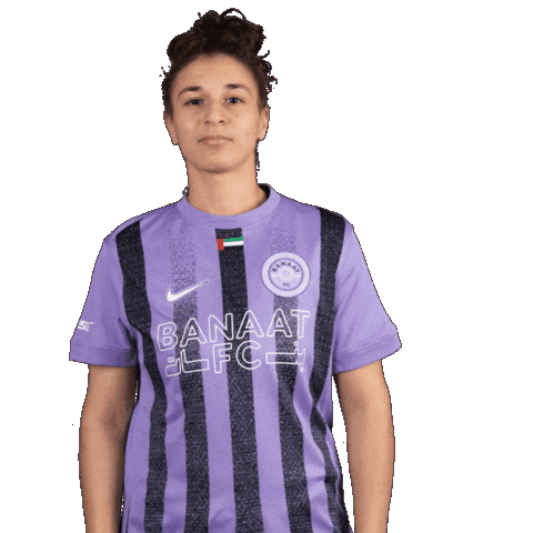 Sticker by Banaat FC