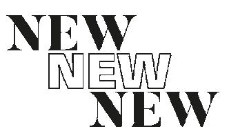 New New New Sticker by HOCvienna