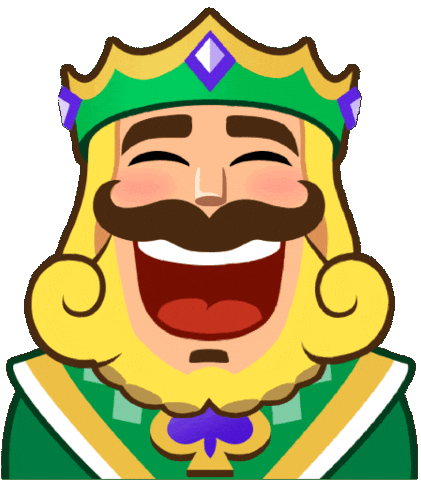 Happy Fun Sticker by KKPoker