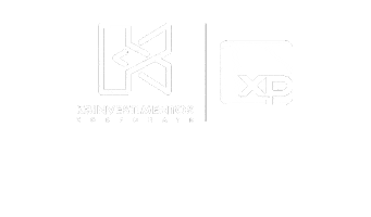 Xp Sticker by K3 Investimentos