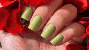 Nails GIF