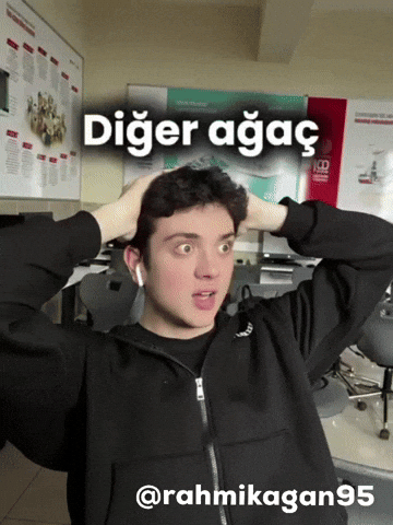 Agac GIF