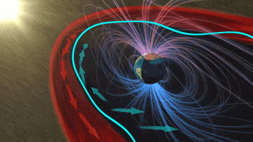 Nasa GIF