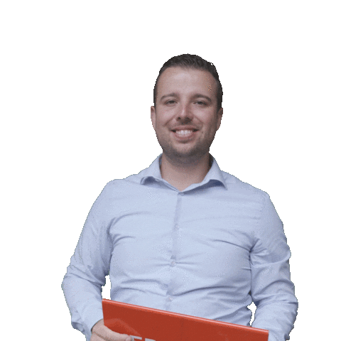 Hofstede Makelaardij Sticker