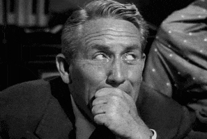 spencer tracy crying GIF by Maudit