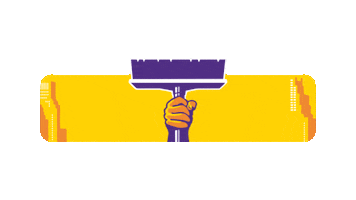 32BJ SEIU Sticker