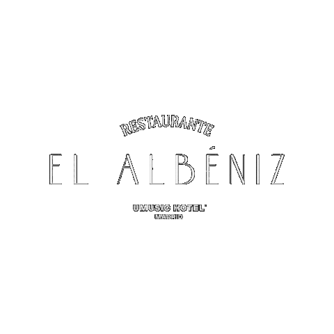 UMusic Hotel Madrid Sticker