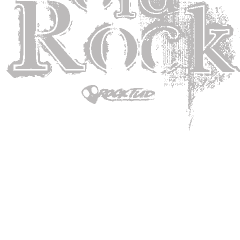 Rocktud Sticker