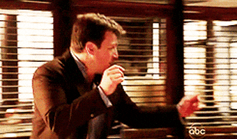 Tv Love animated GIF