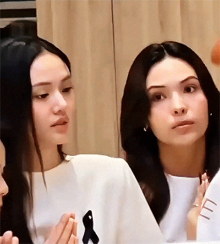 Smell Sniffing GIF