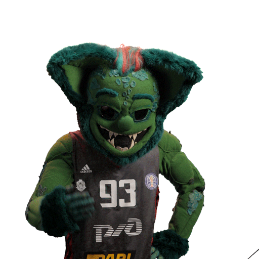 Zubbi Sticker by Lokobasket