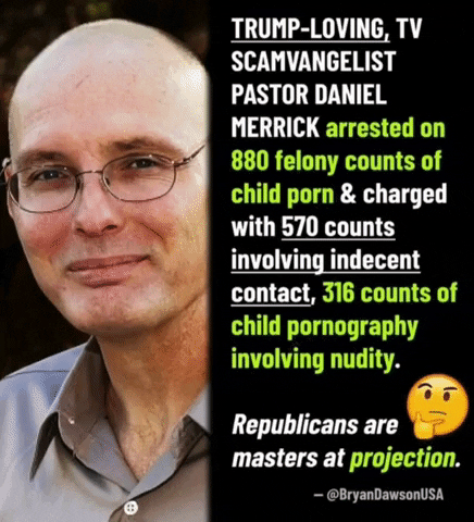 Pedo Maga Pastor GIF