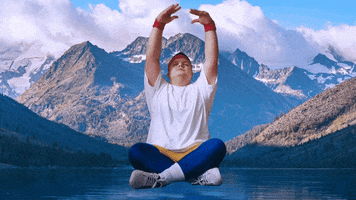 You Got This Relax GIF by Microsoft Cloud