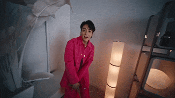 Jung Kook GIF by Charlie Puth