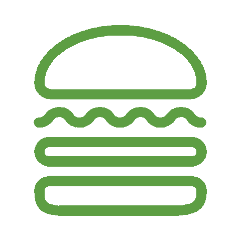 shakeshackmx Sticker