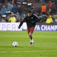 Neymar GIF by FC Barcelona