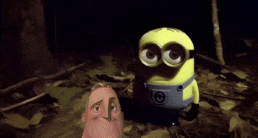 Minions GIF