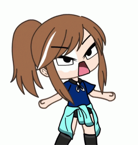 Mad GIF
