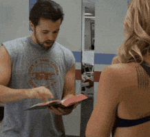 Explaining Its Always Sunny In Philadelphia GIF