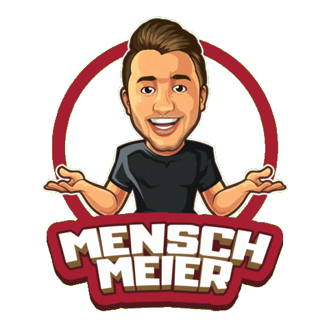 Badische Entertainment Sticker