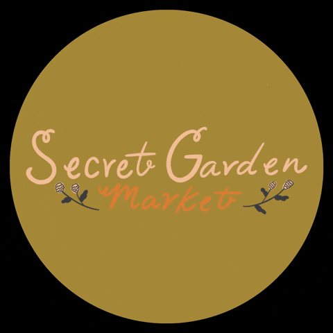 Secret Garden Sunday GIF