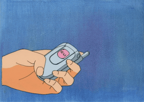 Star GIF by Justine Marazzani