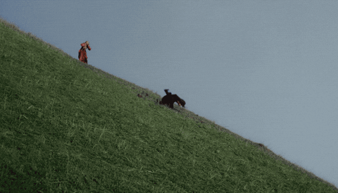 The Princess Bride Love GIF by Michael Bublé - Find & Share on GIPHY