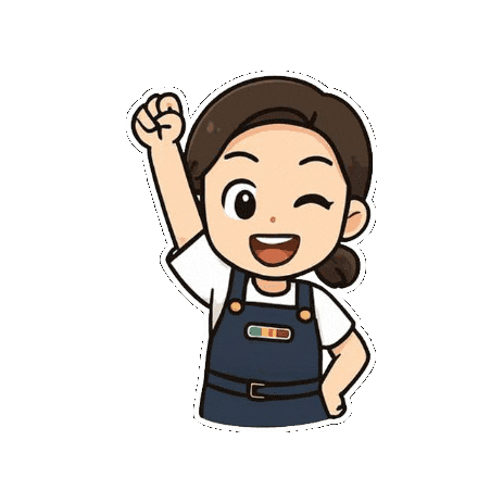 Tea Yes Sticker by Kombucha Works