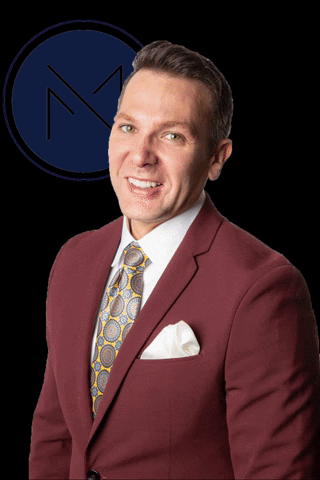 Law Plead The Fifth GIF