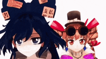 Joon Yorigami GIF