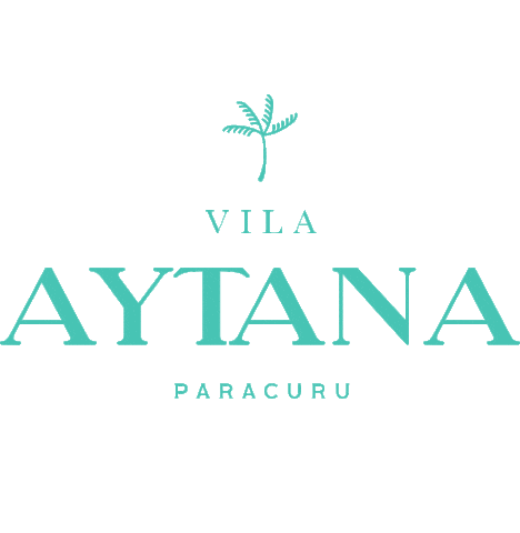 VilaAytana Sticker