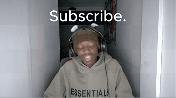 Youtube Follow GIF