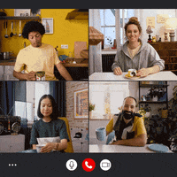 Working Together Home Office GIF by Bosch