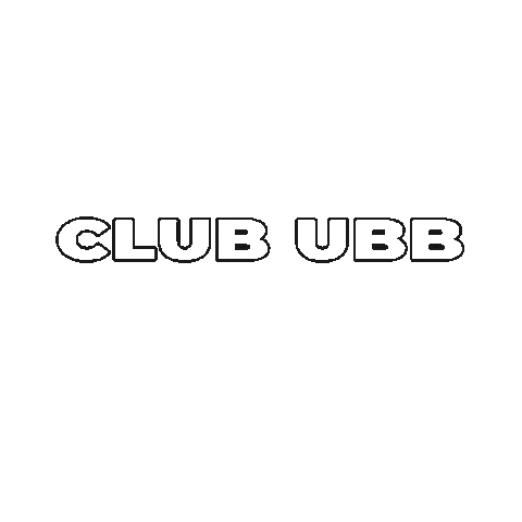 Club Ubb Sticker by UPTOWN BOYBAND