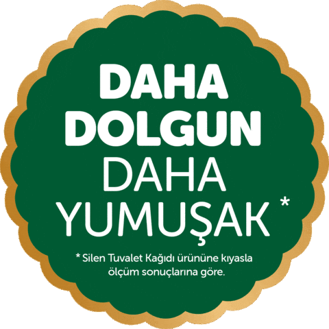Tuvaletkağıdı Sticker by Solo
