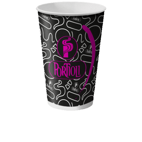 Torrefazione Portioli Sticker