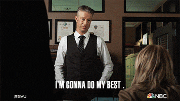 Episode 2 GIF by Law & Order