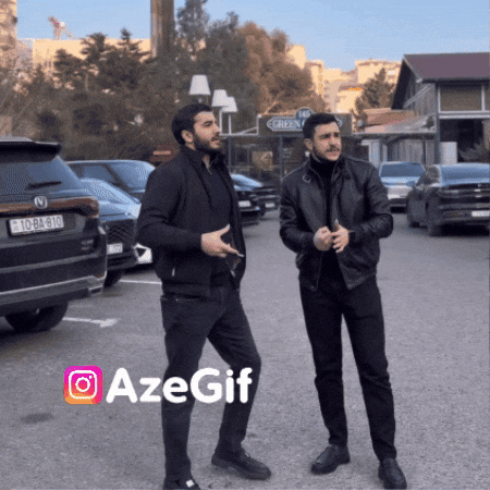 Azərbaycan GIF