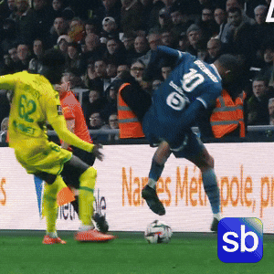 Football Futbol GIF by Sporbulteni