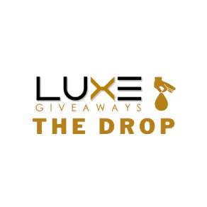 Sticker by Luxe_Giveaways_UK