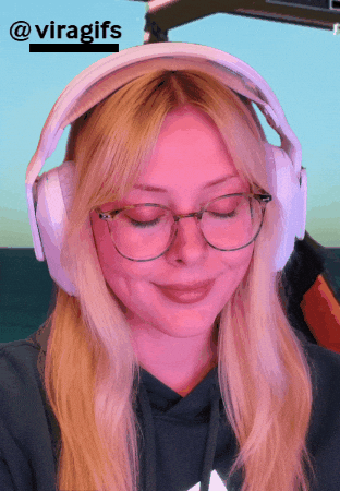 Cracking Up Laughing GIF
