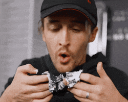 Cake Jack GIF by Fire & Ice