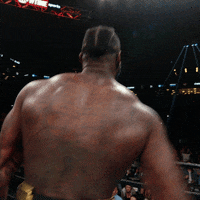 Deontay Wilder Dancing GIF by Premier Boxing Champions
